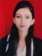 Sonia Sharma